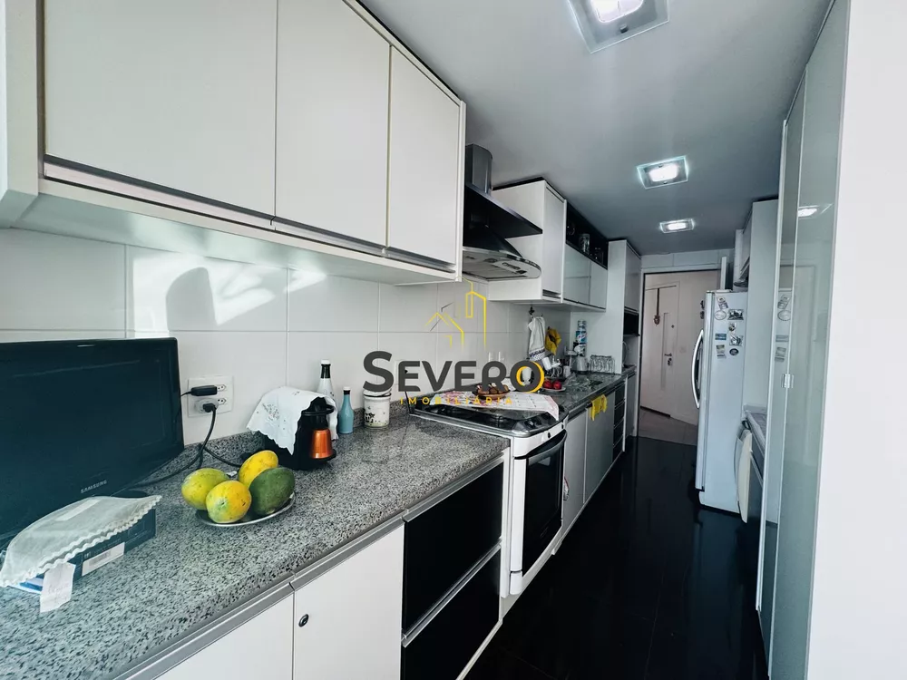 Cobertura, 3 quartos, 266 m² - Foto 22