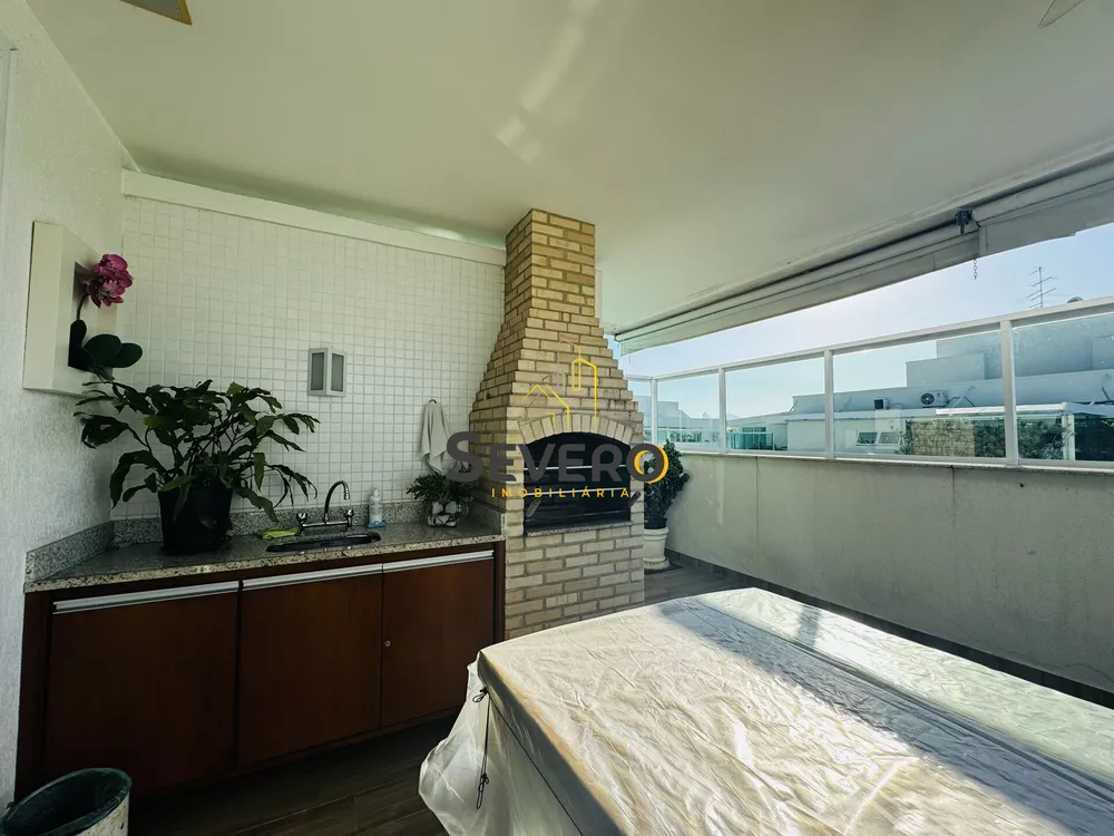 Cobertura, 3 quartos, 266 m² - Foto 14