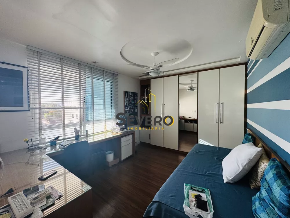 Cobertura, 3 quartos, 266 m² - Foto 31
