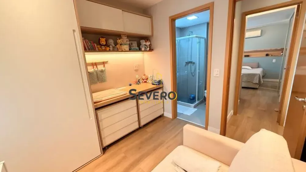Apartamento, 2 quartos, 90 m² - Foto 12