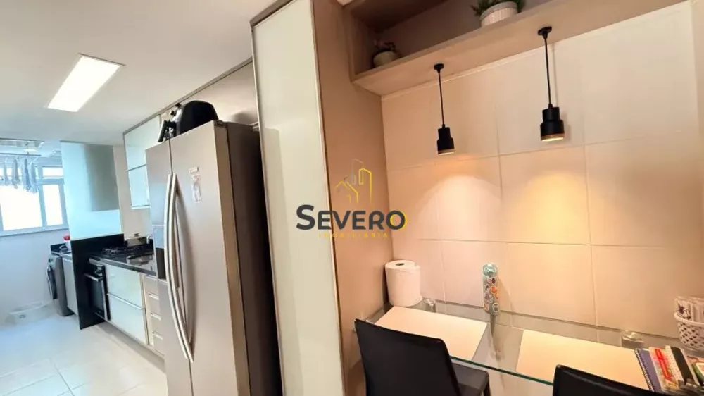 Apartamento, 2 quartos, 90 m² - Foto 22