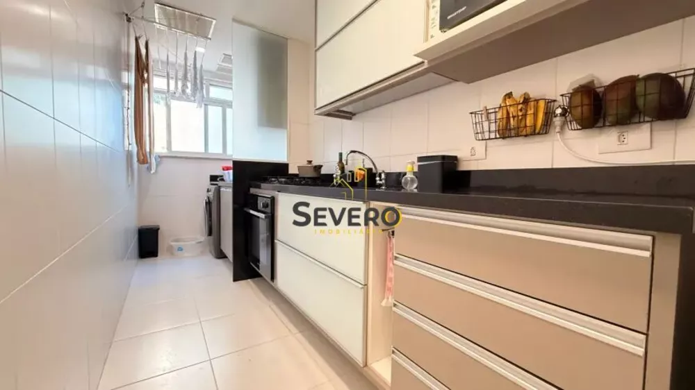 Apartamento, 2 quartos, 90 m² - Foto 19