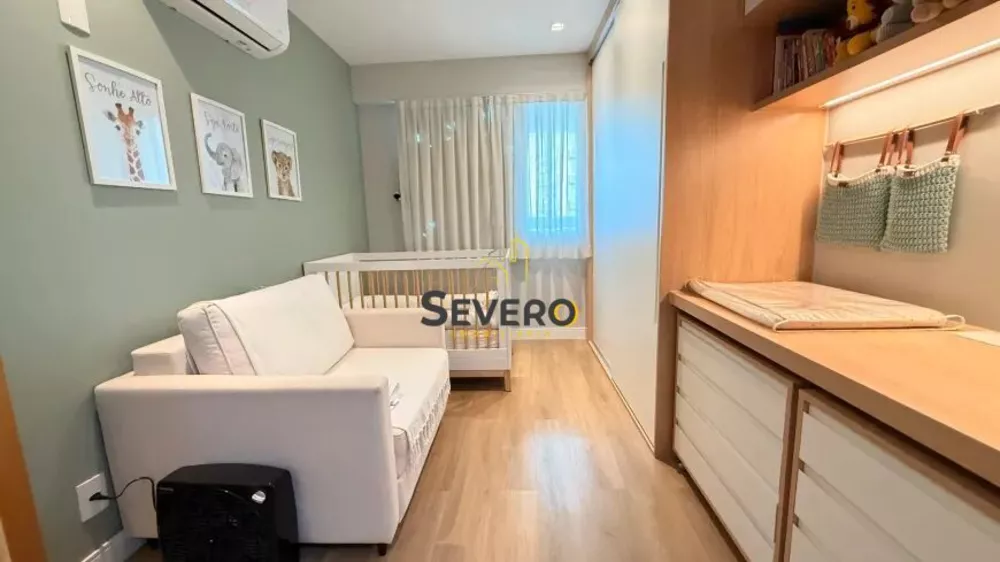 Apartamento, 2 quartos, 90 m² - Foto 11