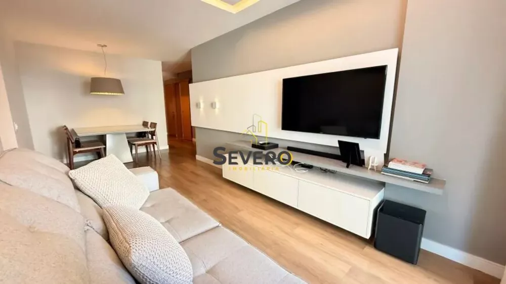 Apartamento, 2 quartos, 90 m² - Foto 5