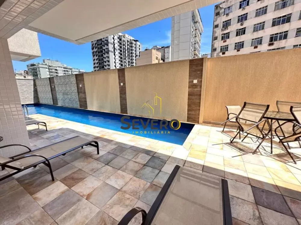 Apartamento, 2 quartos, 90 m² - Foto 28