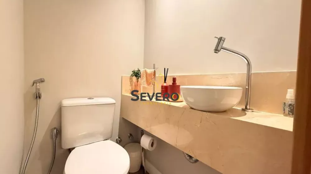 Apartamento, 2 quartos, 90 m² - Foto 9