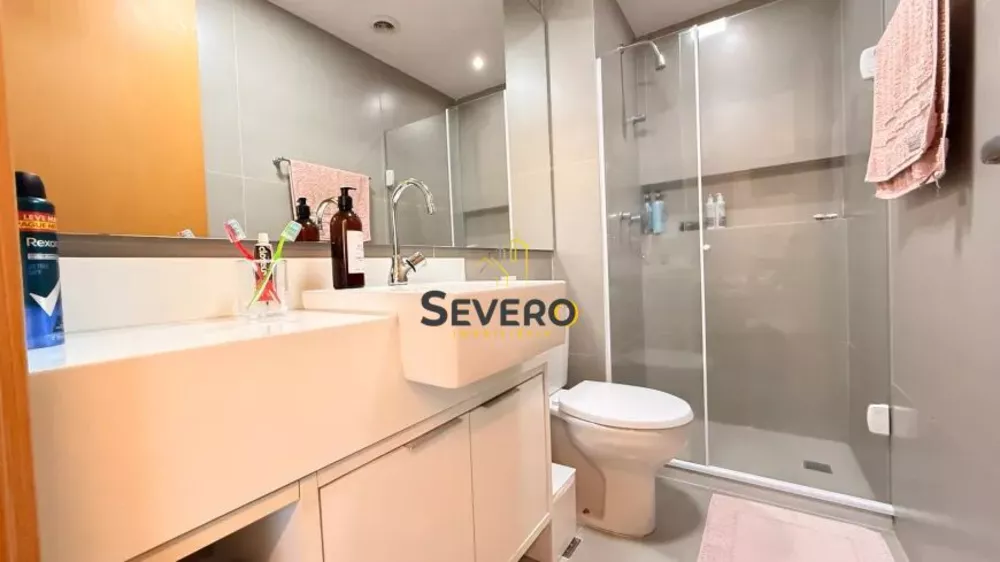 Apartamento, 2 quartos, 90 m² - Foto 18