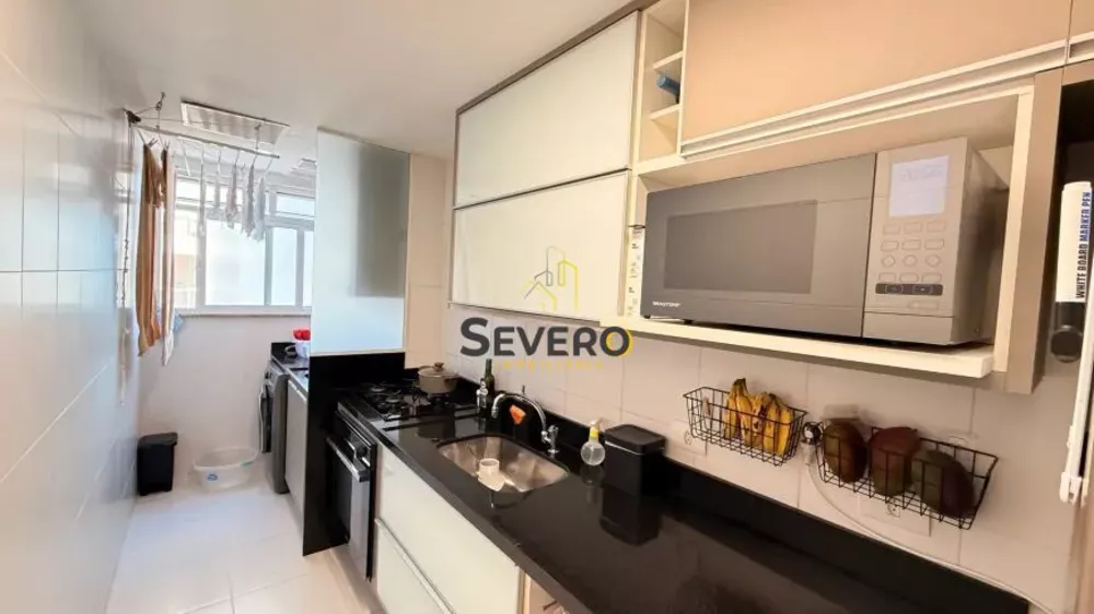 Apartamento, 2 quartos, 90 m² - Foto 21