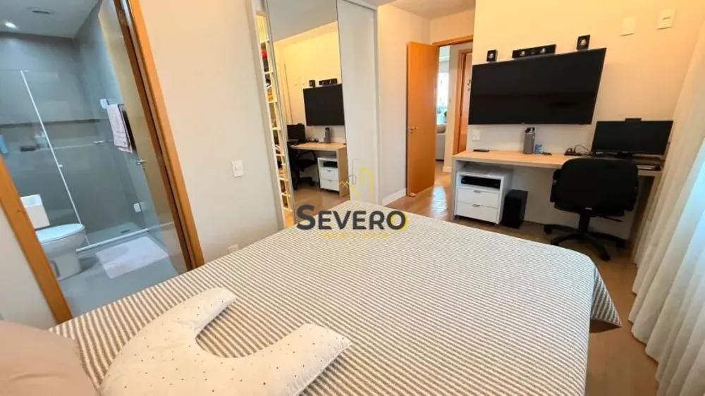 Apartamento, 2 quartos, 90 m² - Foto 15