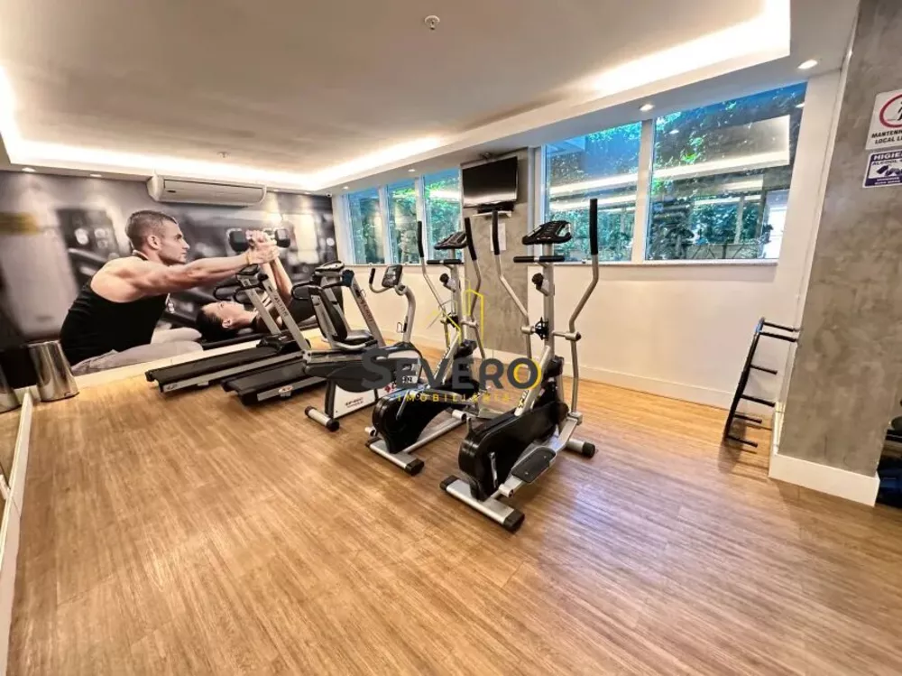 Apartamento, 2 quartos, 90 m² - Foto 30