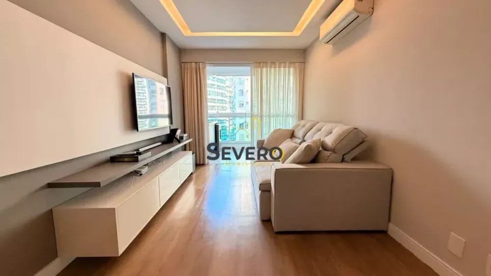 Apartamento, 2 quartos, 90 m² - Foto 4