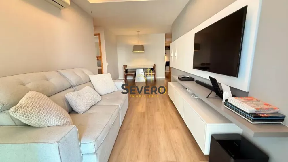 Apartamento, 2 quartos, 90 m² - Foto 6