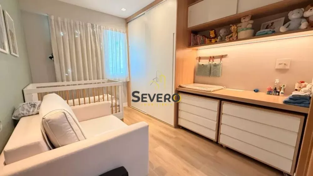 Apartamento, 2 quartos, 90 m² - Foto 10