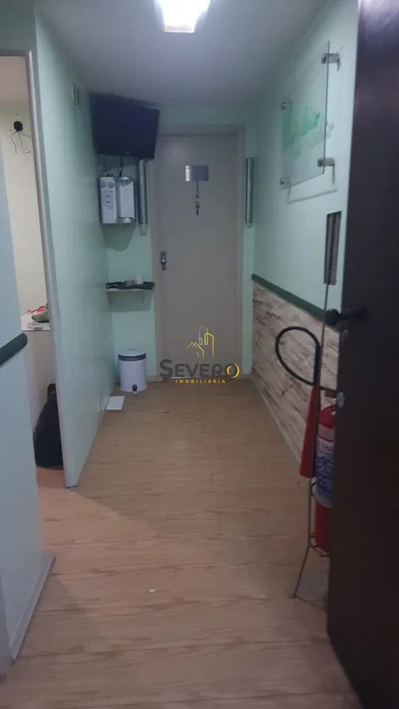 Sala-Conjunto, 35 m² - Foto 7