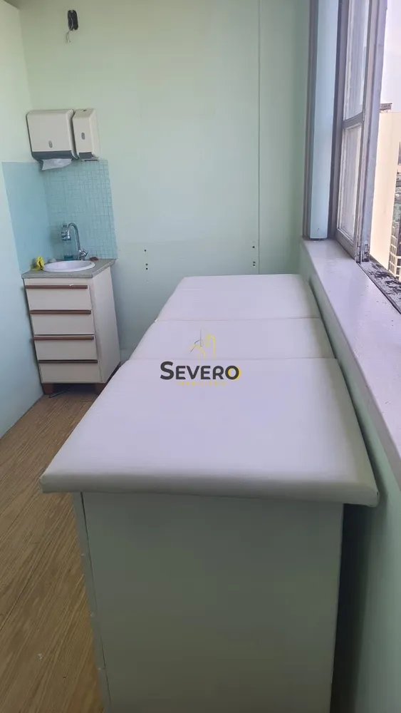 Sala-Conjunto, 35 m² - Foto 6