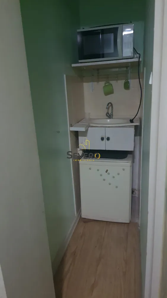 Sala-Conjunto, 35 m² - Foto 2