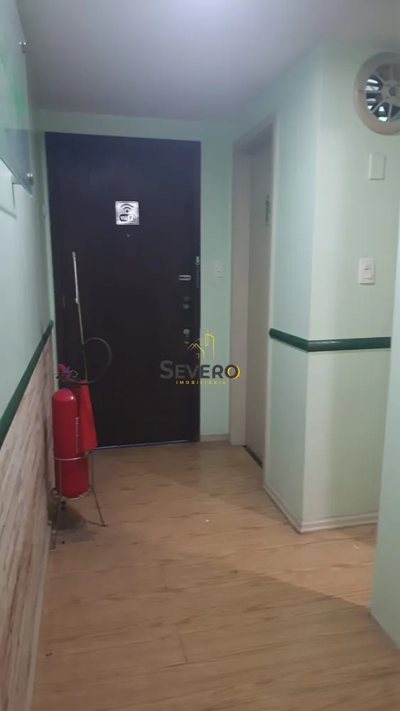 Sala-Conjunto, 35 m² - Foto 13