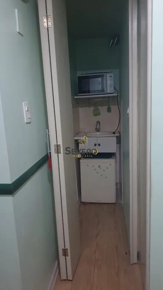 Sala-Conjunto, 35 m² - Foto 9