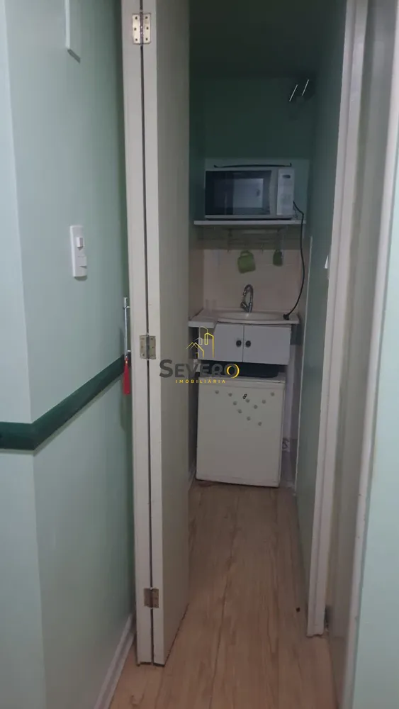 Sala-Conjunto, 35 m² - Foto 5