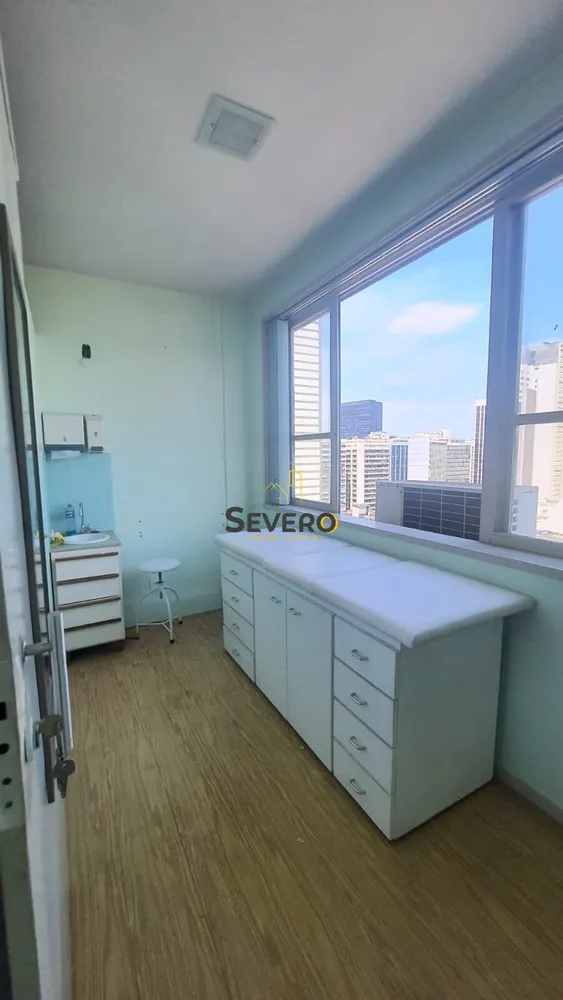 Sala-Conjunto, 35 m² - Foto 4