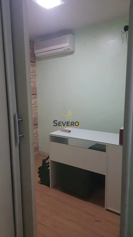 Sala-Conjunto, 35 m² - Foto 3