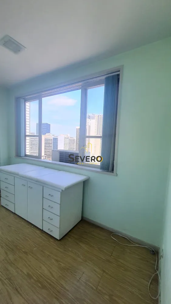 Sala-Conjunto, 35 m² - Foto 8