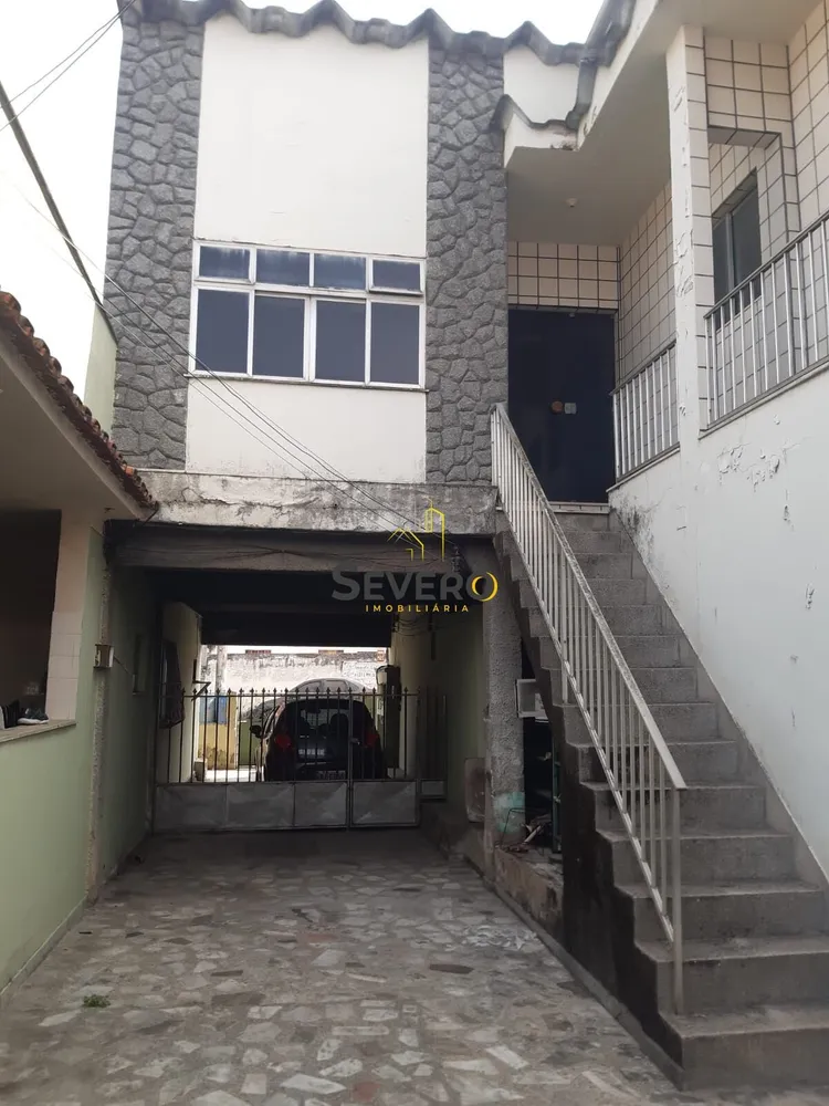 Casa, 5 quartos, 720 m² - Foto 3