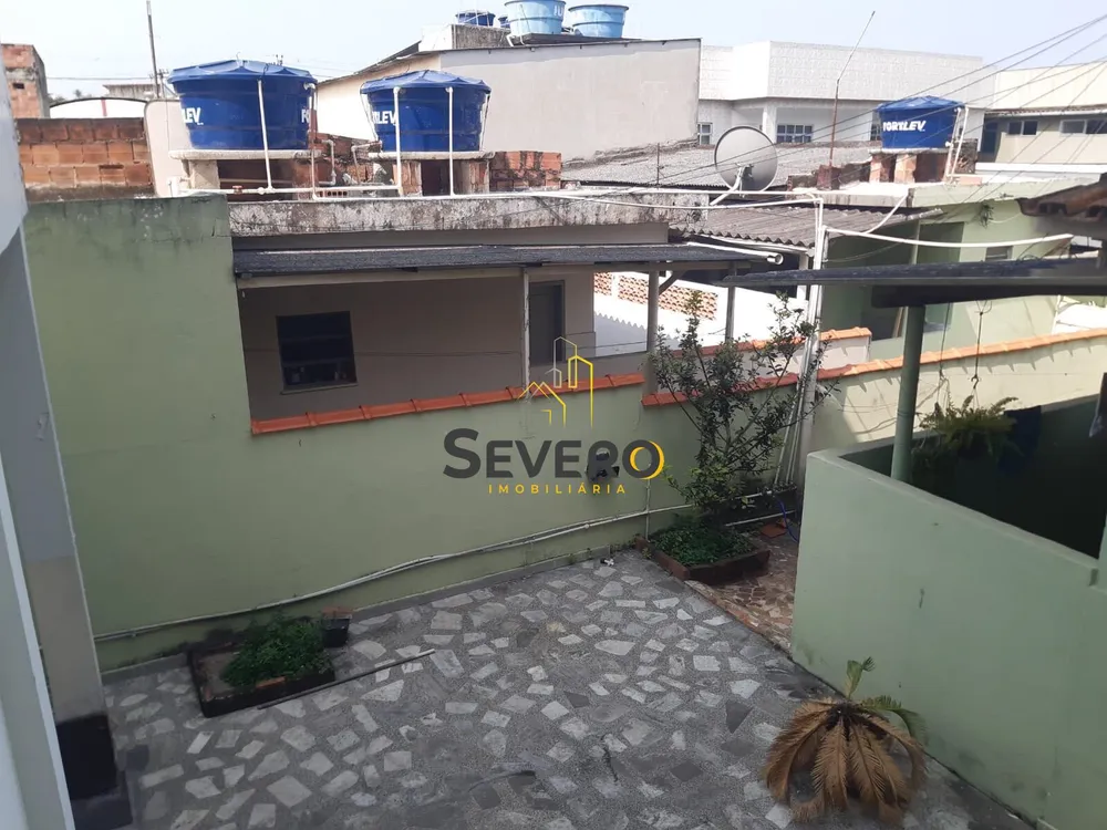 Casa, 5 quartos, 720 m² - Foto 1