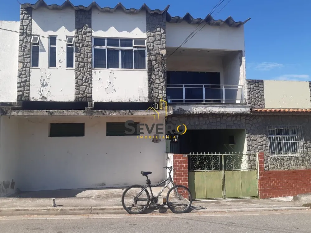 Casa, 5 quartos, 720 m² - Foto 4