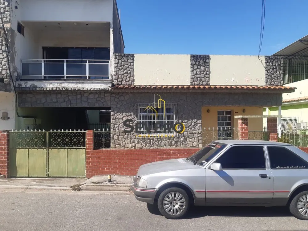 Casa, 5 quartos, 720 m² - Foto 5