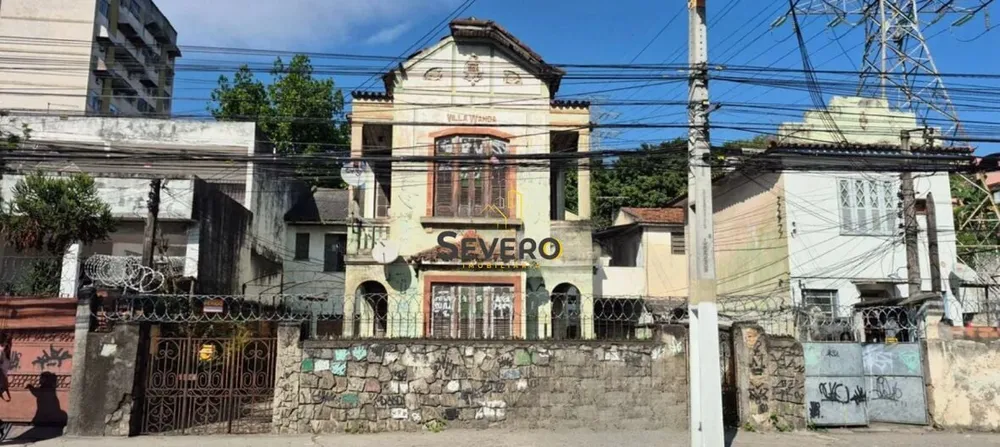 Terreno, 2670 m² - Foto 1