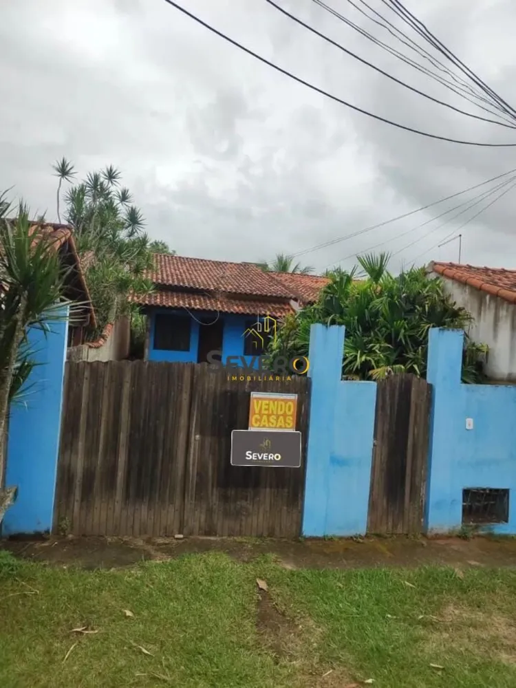 Casa, 2 quartos, 432 m² - Foto 1