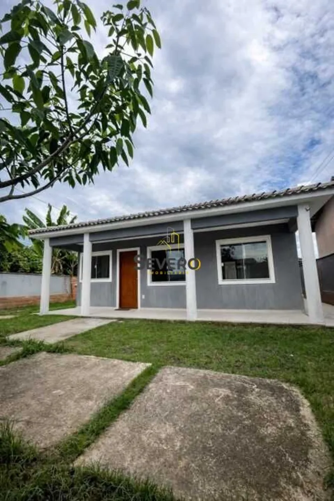 Casa, 3 quartos, 97 m² - Foto 2