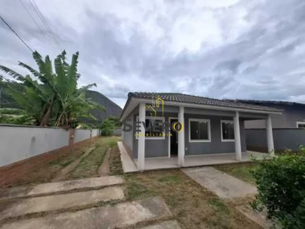 Casa, 3 quartos, 97 m² - Foto 6