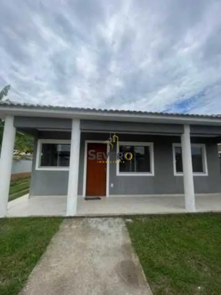 Casa, 3 quartos, 97 m² - Foto 3