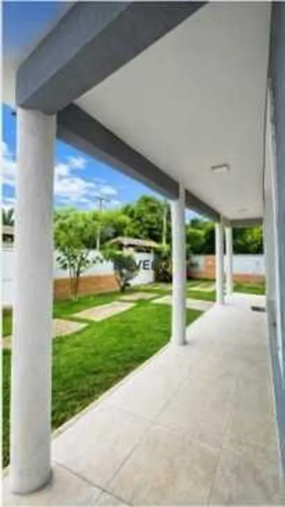 Casa, 3 quartos, 97 m² - Foto 8