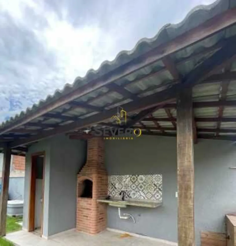 Casa, 3 quartos, 97 m² - Foto 19