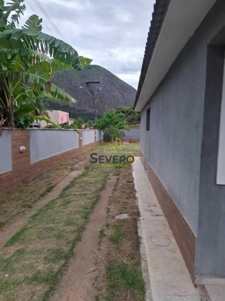 Casa, 3 quartos, 97 m² - Foto 11