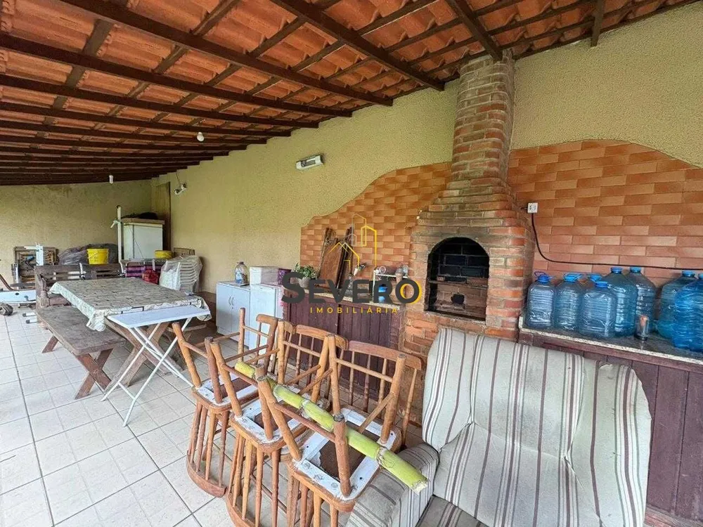 Casa de Condomínio, 2 quartos - Foto 4