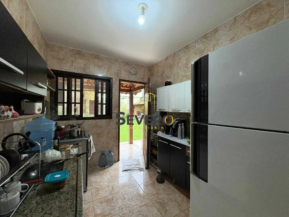Casa de Condomínio, 2 quartos - Foto 8