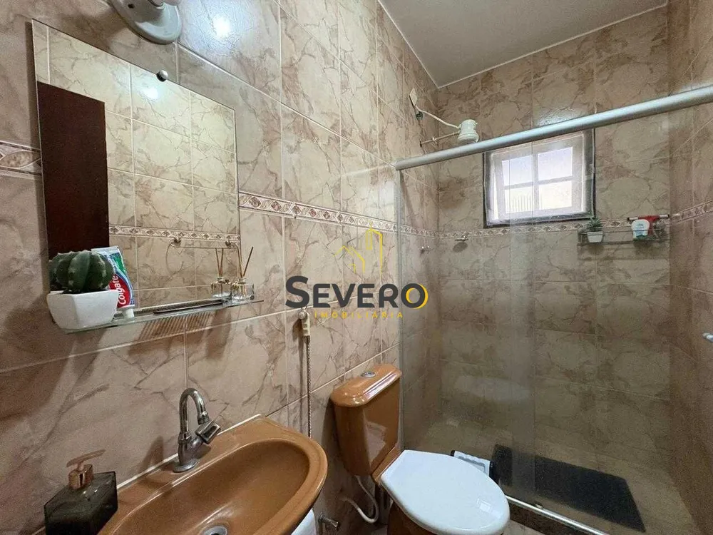 Casa de Condomínio, 2 quartos - Foto 10