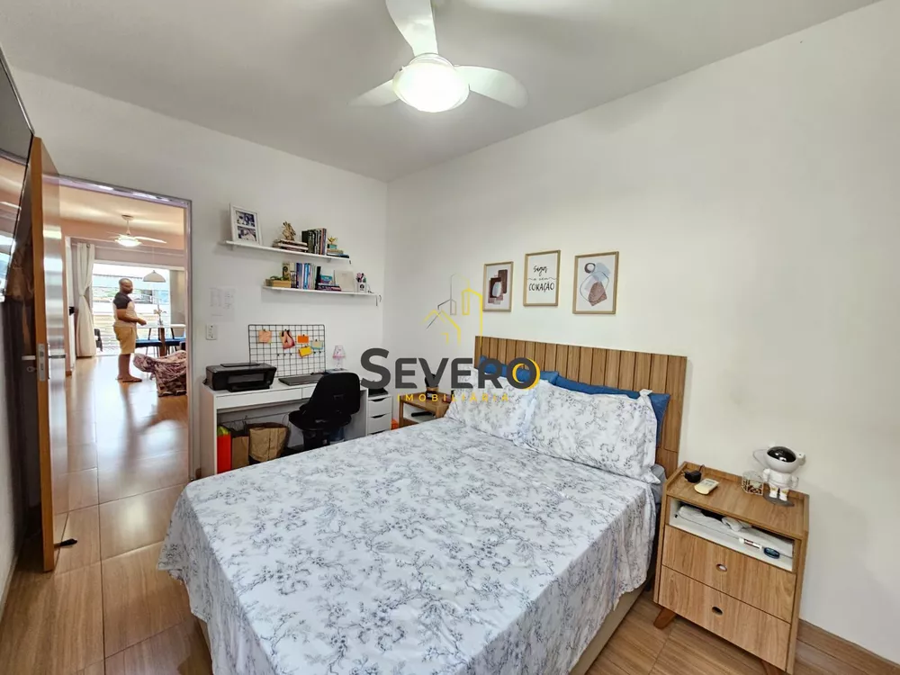 Apartamento, 2 quartos, 65 m² - Foto 2