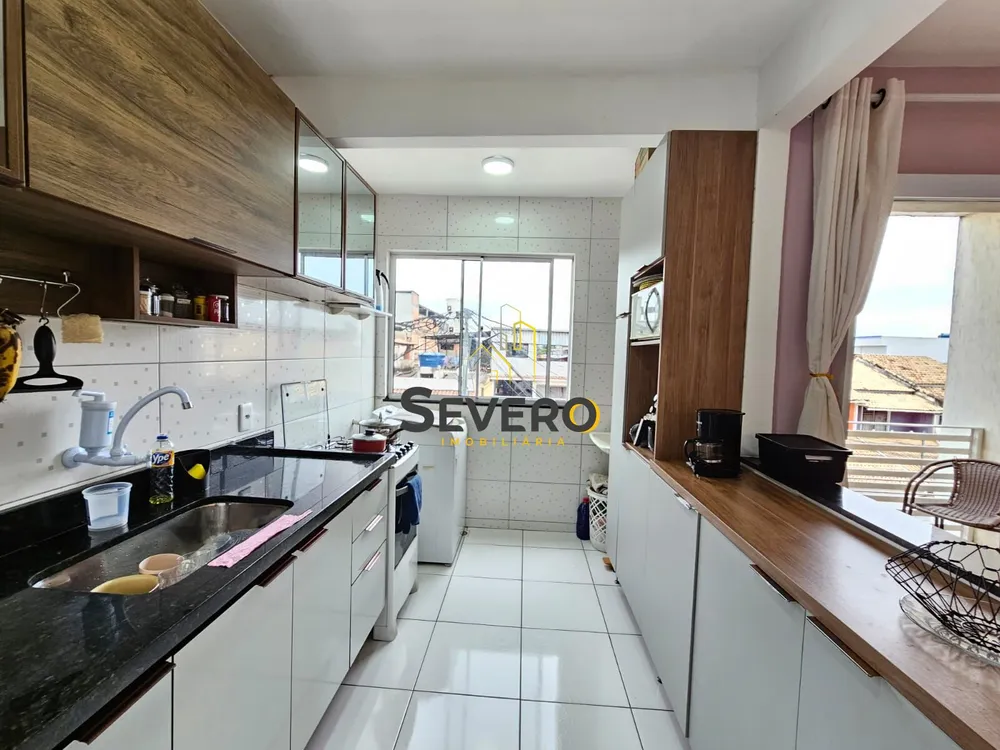 Apartamento, 2 quartos, 65 m² - Foto 5
