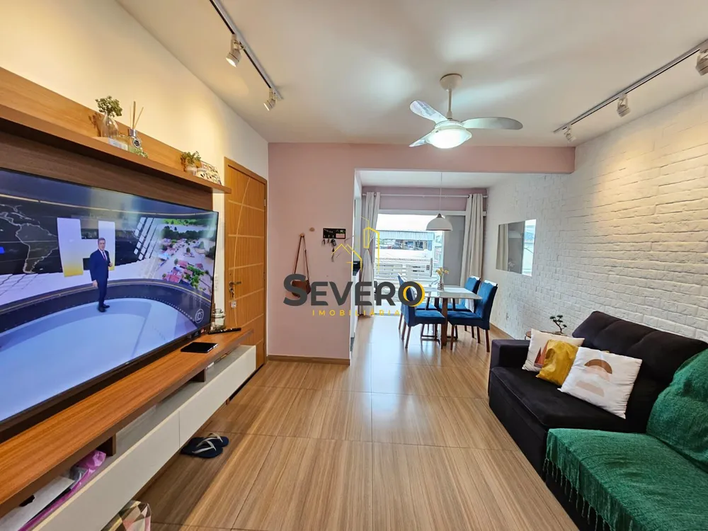 Apartamento, 2 quartos, 65 m² - Foto 1