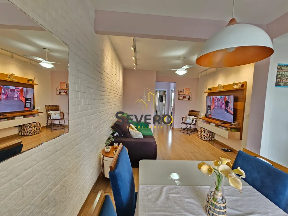 Apartamento, 2 quartos, 65 m² - Foto 3
