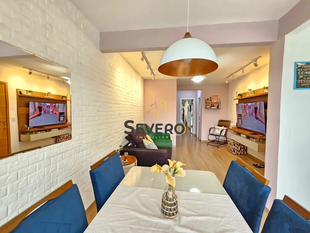 Apartamento, 2 quartos, 65 m² - Foto 5
