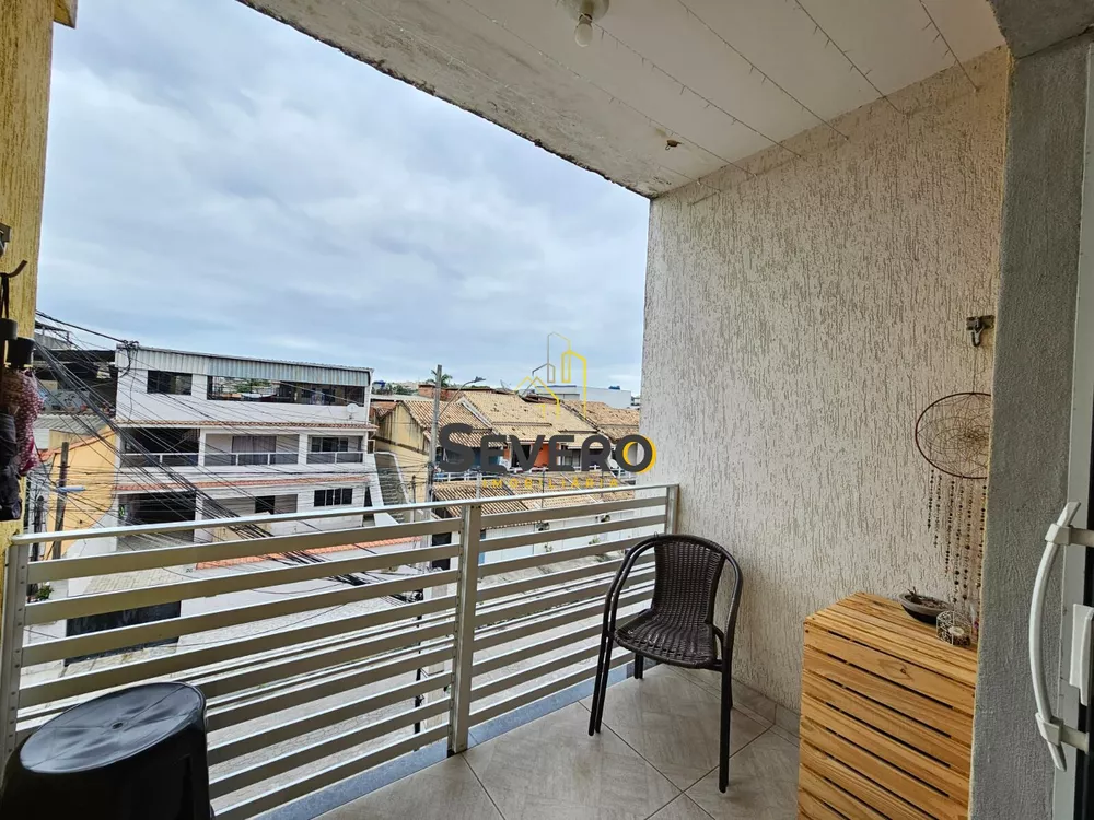 Apartamento, 2 quartos, 65 m² - Foto 4