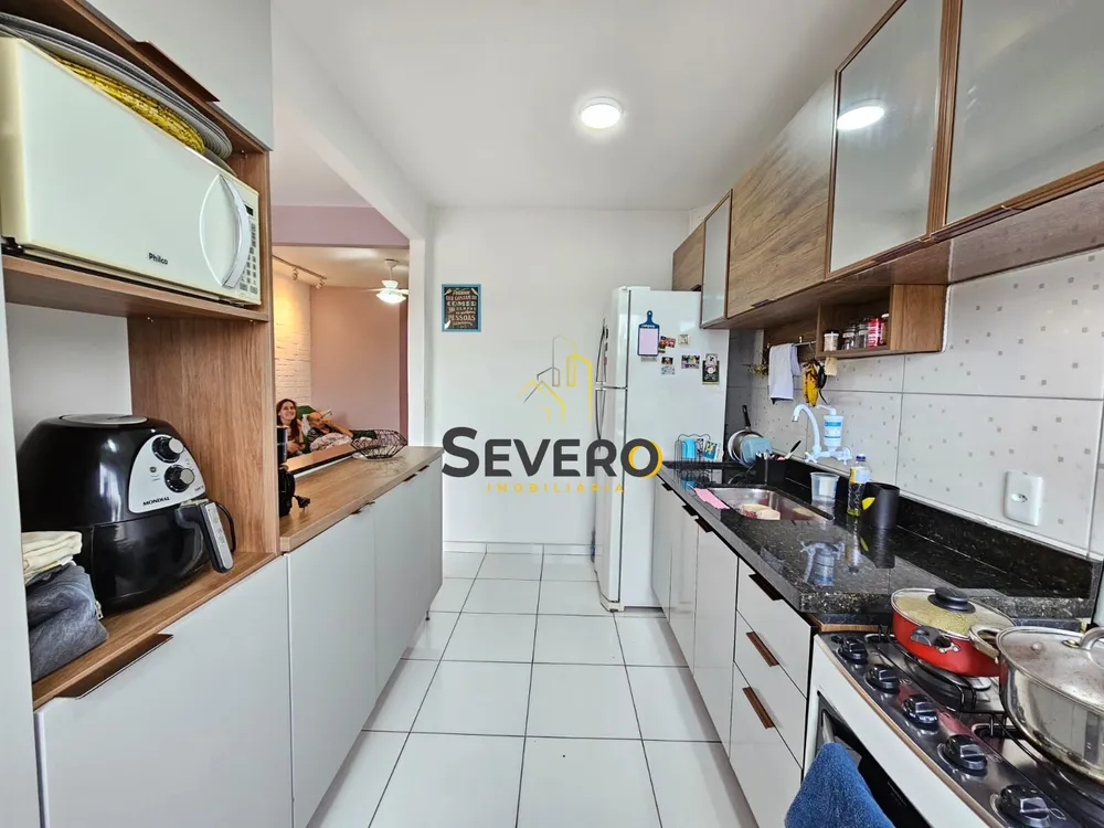Apartamento, 2 quartos, 65 m² - Foto 11