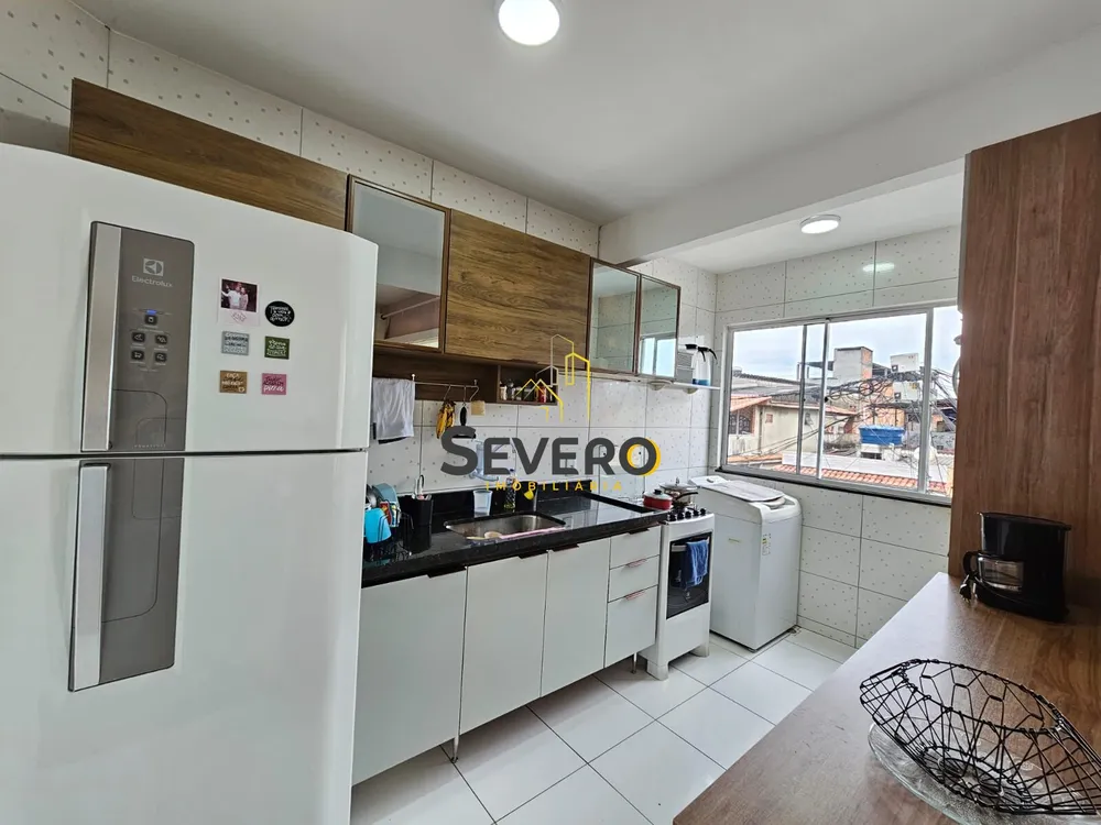 Apartamento, 2 quartos, 65 m² - Foto 7