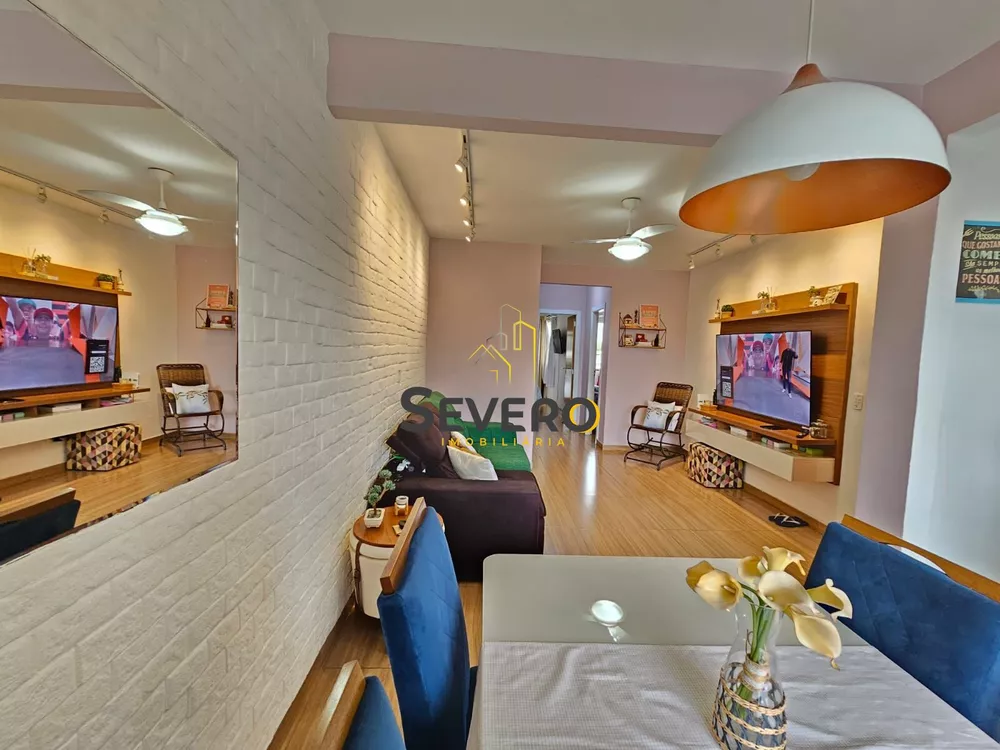 Apartamento, 2 quartos, 65 m² - Foto 8